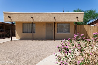 2819 E 20th St, Tucson, AZ 85716