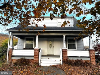 138 Main St, Klingerstown, PA 17941
