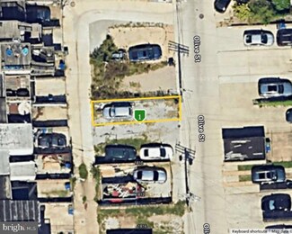 1806 Olive St, Baltimore, MD 21230