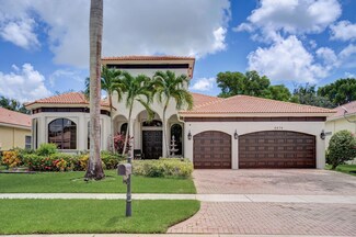 8676 Club Estates Way, Lake Worth, FL 33467