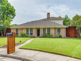 17607 Seedling Ct, Dallas, TX 75287