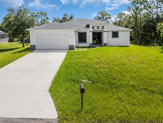 604 Lake Ave, Lehigh Acres, FL 33972