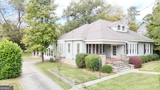 120 S Tusten St, Elberton, GA 30635