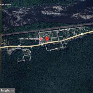 1132 State Rd, Duncannon, PA 17020