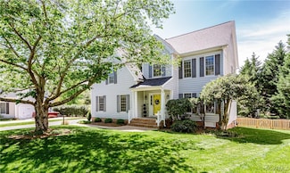 908 Biggin Pond Place, Midlothian, VA 23114