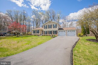 16920 Glen Oak Run, Derwood, MD 20855