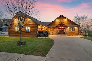 480 S Division St, Braidwood, IL 60408