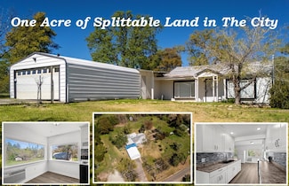 1455 Mesa St, Redding, CA 96001