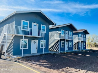 14831 Allemands Unit D, El Paso, TX 79928