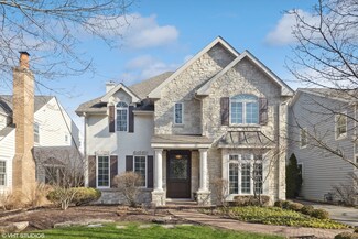 4069 Garden Ave, Western Springs, IL 60558