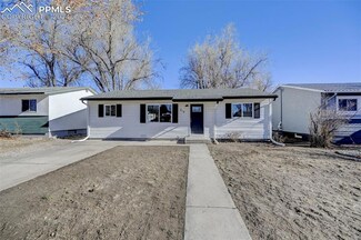 616 Buena Ventura St, Fountain, CO 80817