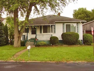 1308 Jewett Ave, Ann Arbor, MI 48104