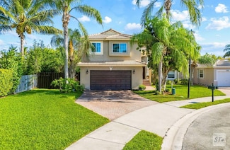 16607 Sapphire Manor, Weston, FL 33331