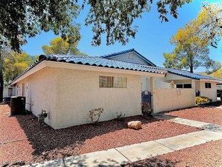 2036 Bavington Dr Unit B, Las Vegas, NV 89108