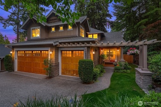 10801 SE 28th St, Bellevue, WA 98004