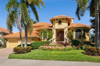 12509 Safe Harbour Dr, Cortez, FL 34215