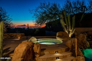 24562 N 111th Place, Scottsdale, AZ 85255