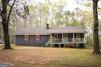823 Mount Tabor Rd, Oxford, GA 30054