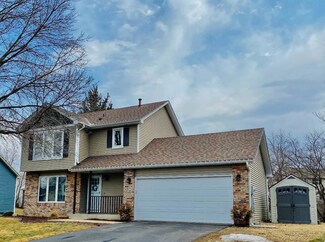 4118 Pennsylvania Ave, Saint Paul, MN 55123