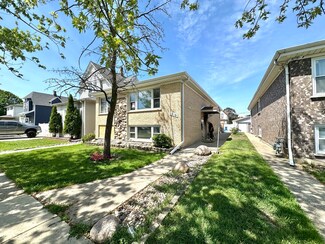 1216 N 20th Ave, Melrose Park, IL 60160