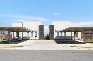 2021 Stardust Ln, Edinburg, TX 78541