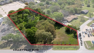 4213 Colleyville Blvd, Colleyville, TX 76034