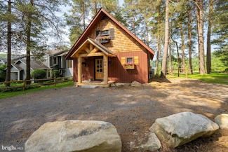 120 Rock Lodge Rd, Mc Henry, MD 21541