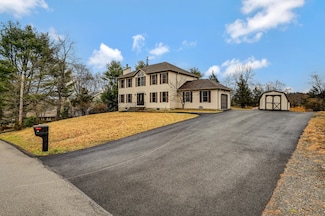 707 Avenue F, Stroudsburg, PA 18360