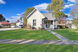 9314 S 700 E, Lafayette, IN 47909