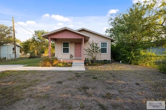 208 Western Blvd, Brownsville, TX 78520