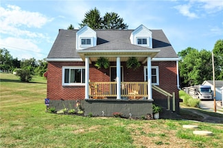 1135 State Route 136, Belle Vernon, PA 15012