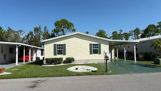 3851 Golf Cart Dr Unit 269, North Fort Myers, FL 33917