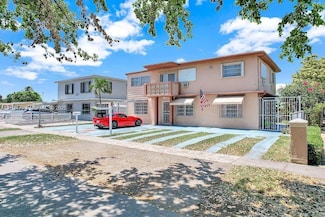 911 E 9th Place, Hialeah, FL 33010
