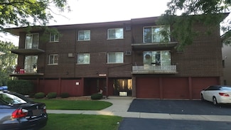 10440 Mason Ave Unit 202, Oak Lawn, IL 60453