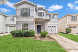 19038 Remington Mill Dr, Houston, TX 77073