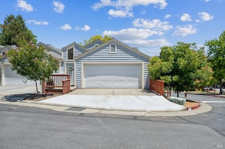 14 Summerhill Way, San Rafael, CA 94903
