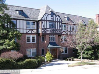 221 Ridgemede Rd Unit 508, Baltimore, MD 21210