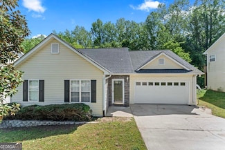 462 Chase Marion Way, McDonough, GA 30253