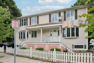 309 Beacon St, Somerville, MA 02143
