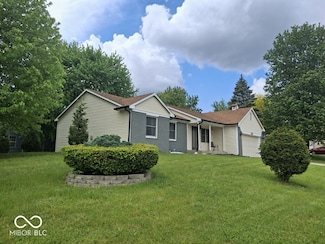 6006 Buell Ln, Indianapolis, IN 46254