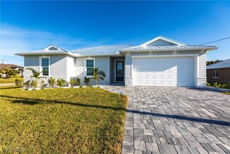 2729 SW 4th Terrace, Cape Coral, FL 33991