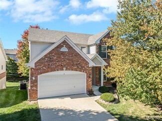 18 Eagle Cove Ln, Saint Charles, MO 63303
