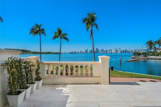 2417 Fisher Island Dr Unit 5107, Miami Beach, FL 33109