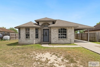 9315 Los Olmos, Los Fresnos, TX 78566