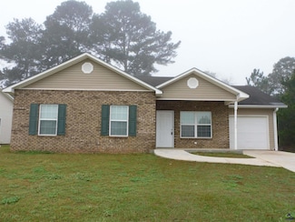 5 Joseph Rullo St, Hawkinsville, GA 31036