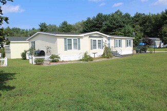 97 Daffodil Hill Ln, Rochester, NH 03868