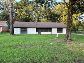 4324 Texas 154, Marshall, TX 75670