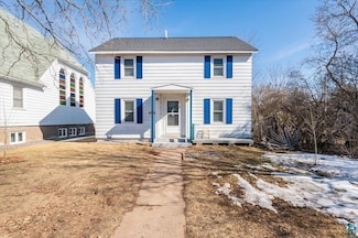 68260 S Bohn St, Iron River, WI 54847