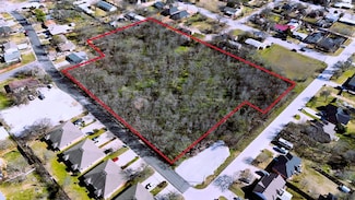 TBD Edison St, Bridgeport, TX 76426