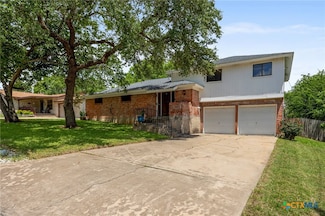 706 Cambridge Dr, Round Rock, TX 78664